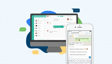 WhatsApp API: Tips Memanfaatkan Layanan Pesan Instan untuk Bisnis