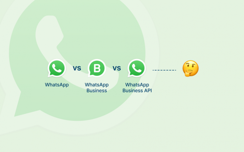 Ekosistem WhatsApp