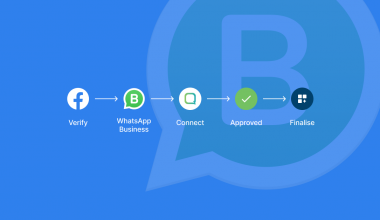 Tutorial membuat akun WA API