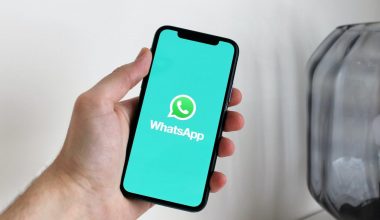 whatsapp business web