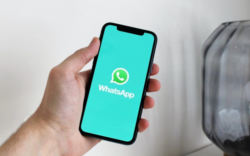 whatsapp business web