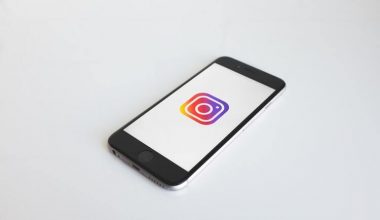 algoritma Instagram