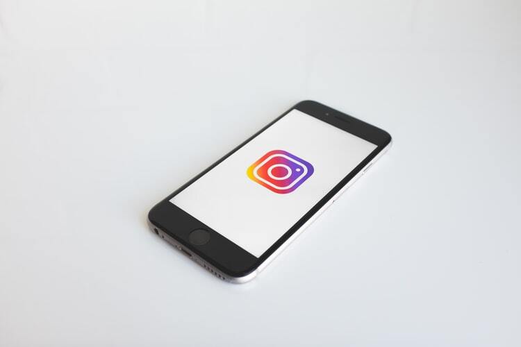 algoritma Instagram