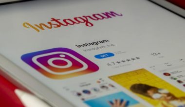 Instagram marketing