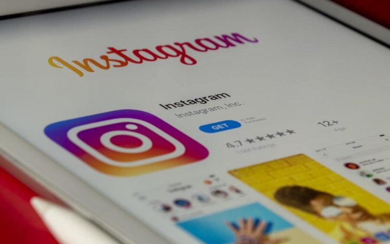 Instagram marketing