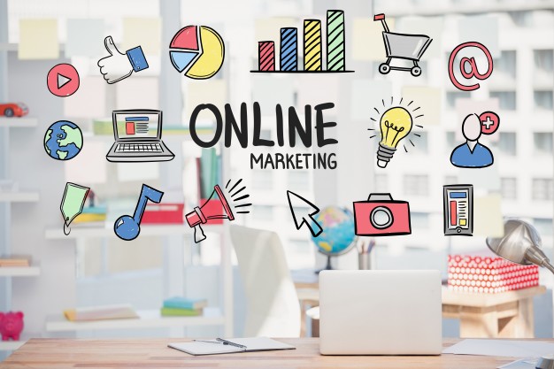 Perbedaan Internet Marketing dan Digital Marketing