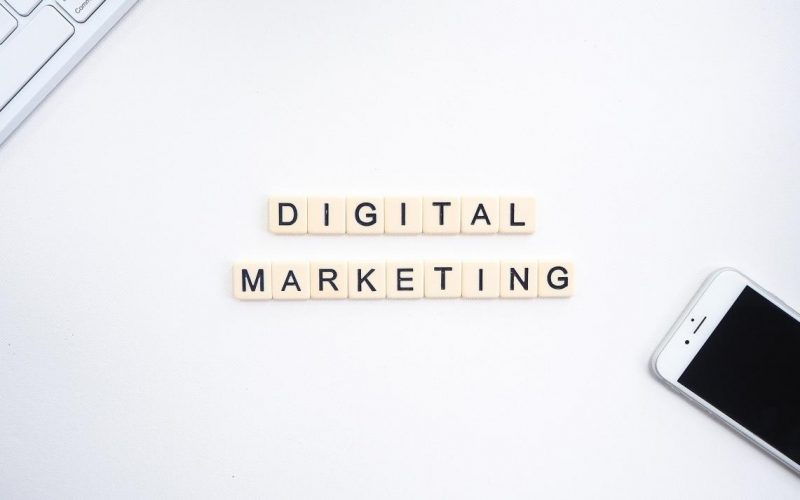 marketing digital