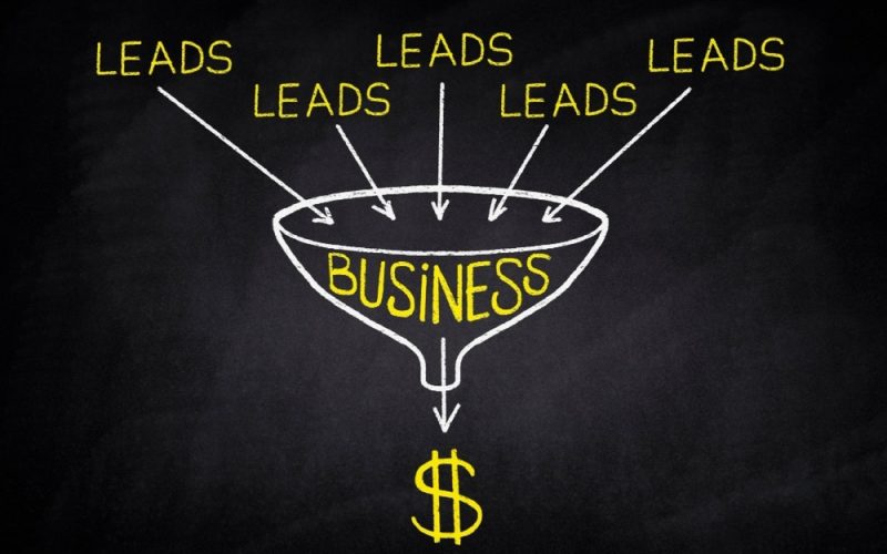 sales funnel