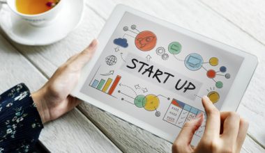 startup Indonesia