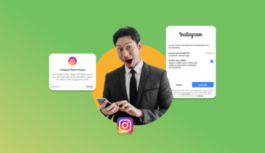 Fitur Instagram API