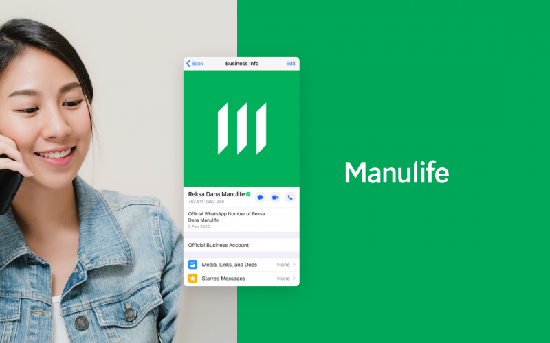 Manulife