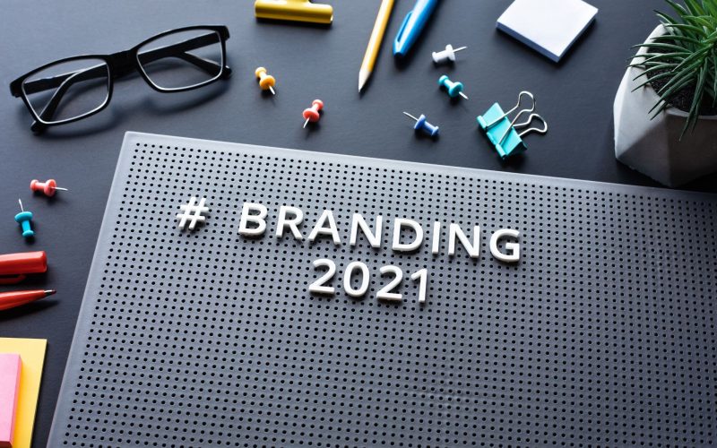 branding produk