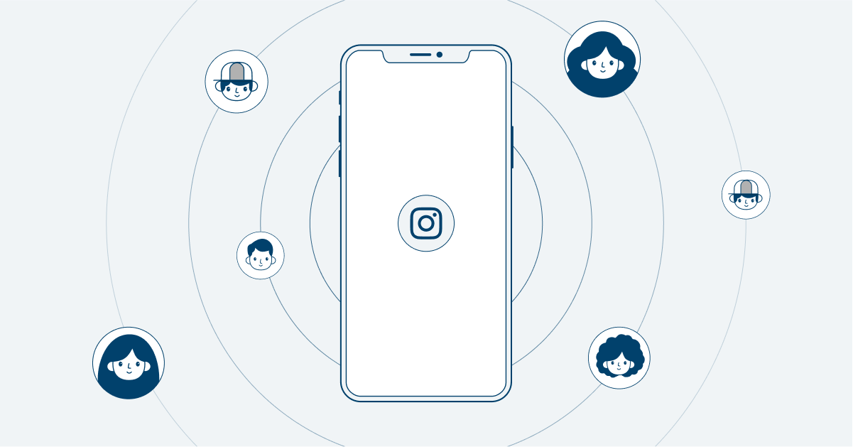 Instagram Api Получение Фотографий