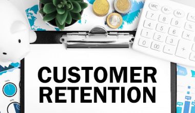 customer retention