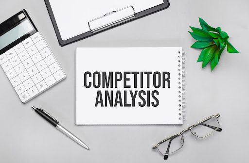 analisis kompetitor