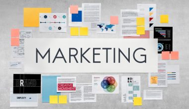 marketing tools