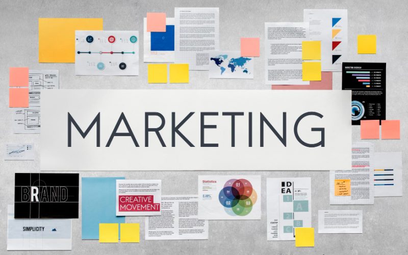 marketing tools