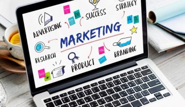 product marketing