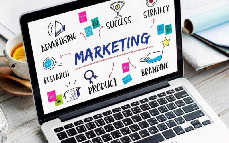 product marketing