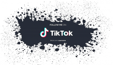 Jualan di Tiktok