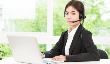 Helpdesk online