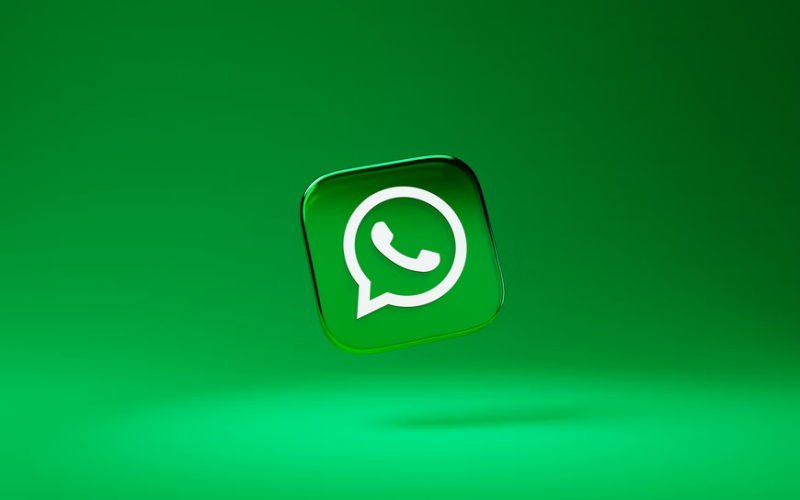 Cara mendapatkan centang hijau di whatsApp