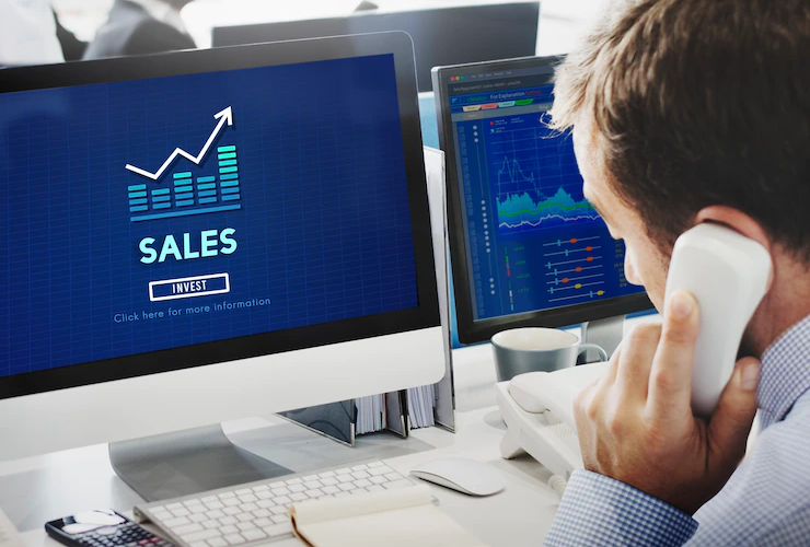 Sales force adalah