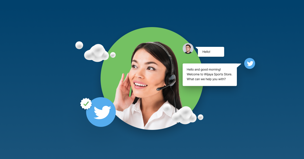 Tips Kelola Customer Service di Twitter Lebih Cepat