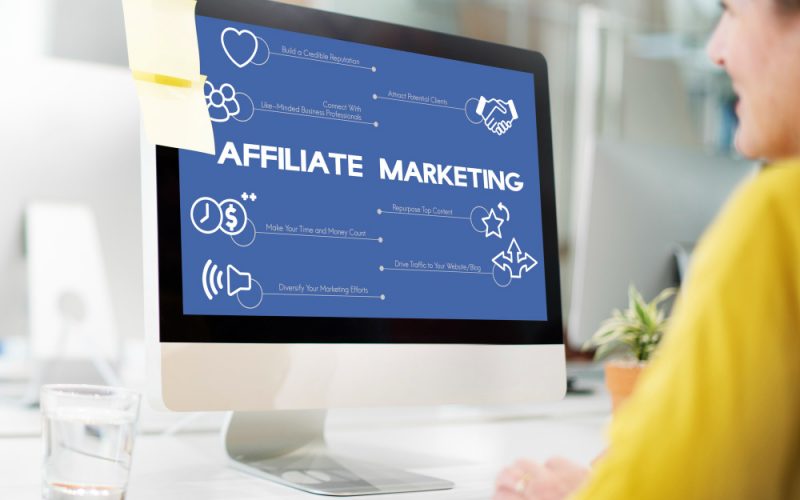 Affiliate adalah