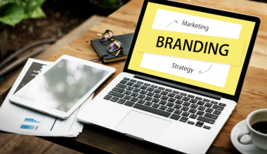 Branding adalah