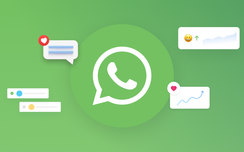 WhatsApp API