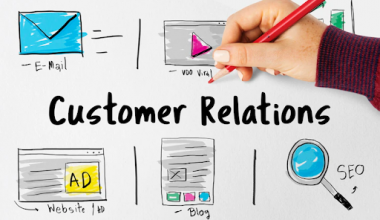 Customer Relation