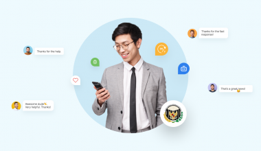 Chatbot Komisi Yudisial