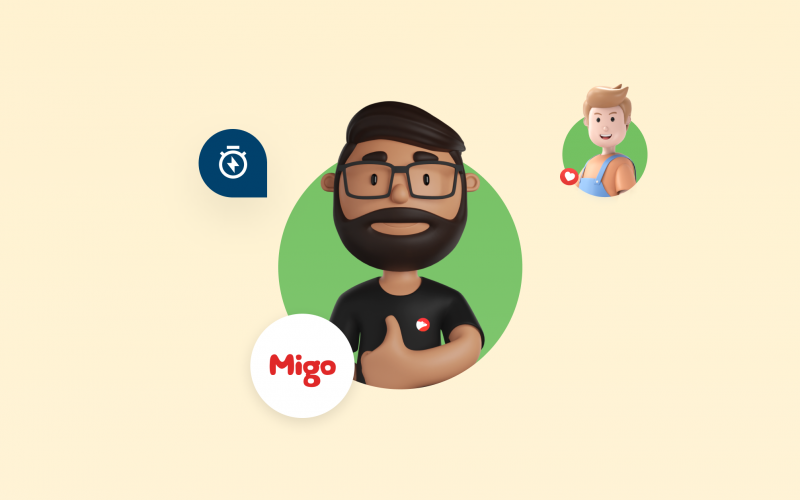 Migo
