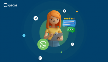 Berikut ini adalah panduan lengkap whatsapp marketing