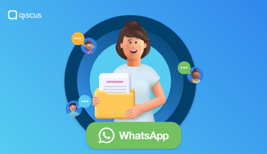 Beberapa tips agar promosi melalui WhatsApp Marketing dilirik oleh pelanggan