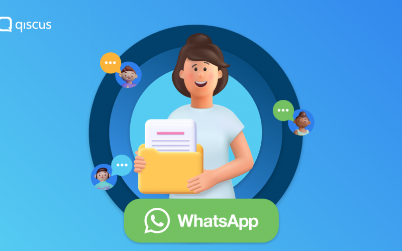 Beberapa tips agar promosi melalui WhatsApp Marketing dilirik oleh pelanggan