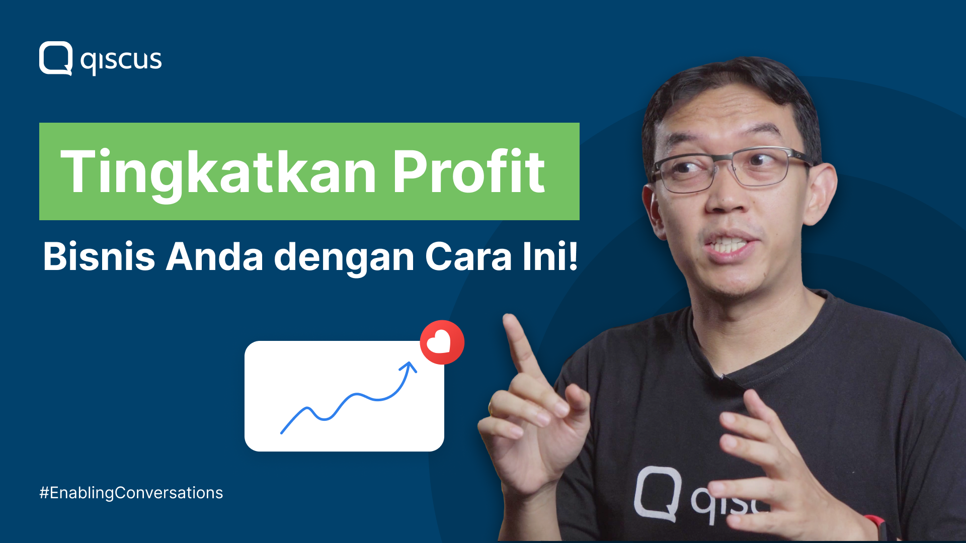 Membangun Loyalitas Pembaca di Blog Anda: Strategi Sukses