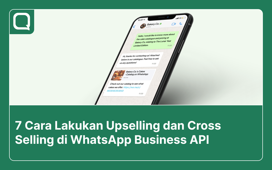 Ledakan Penjualan 300%! Kuasai Teknik Upselling & Cross-selling Ampuh di Marketplace dan Raih Omzet Fantastis!