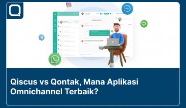 Omnichannel Terbaik Indonesia