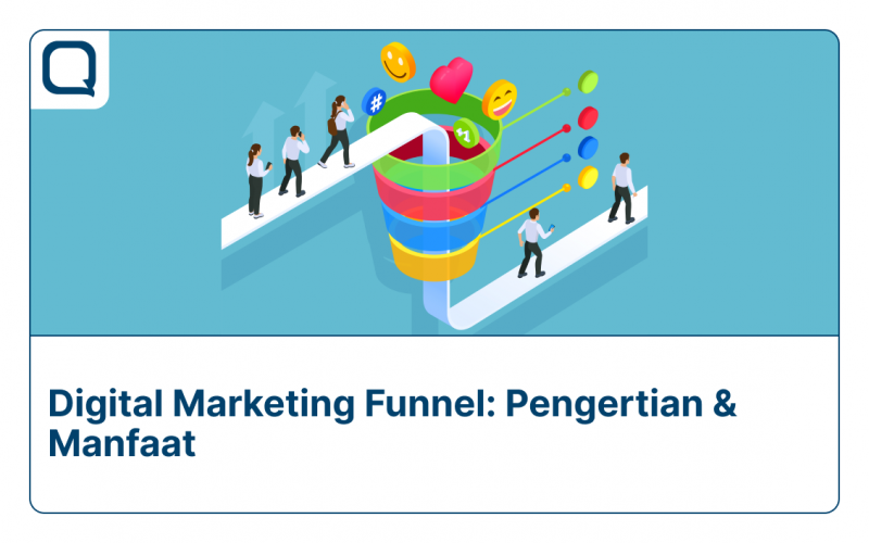 digital marketing funnel