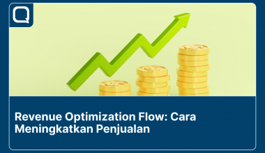 Menjelaskan cara meningkatkan penjualan dengan metode ROF.