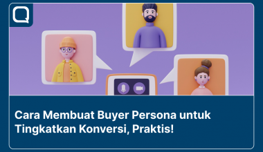 buyer persona