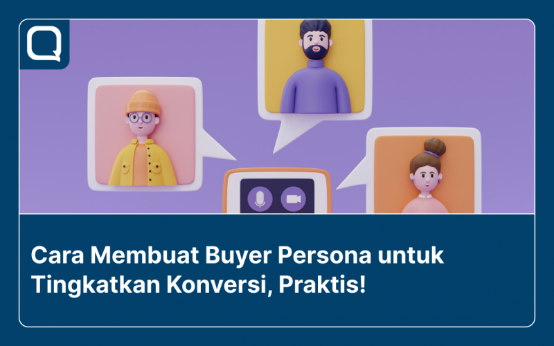 buyer persona