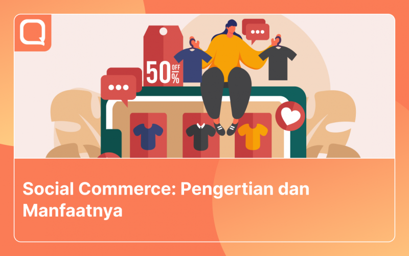 Social Commerce