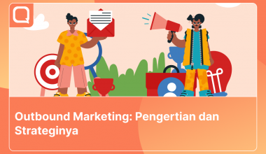 Outbound Marketing