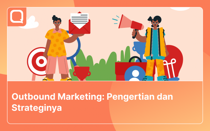 Outbound Marketing