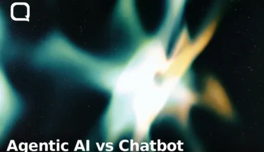 Agentic AI vs Chatbot