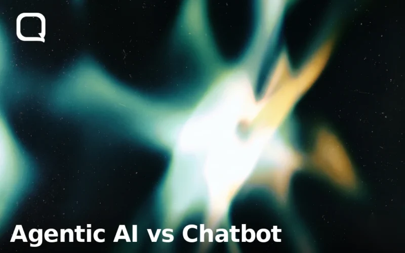 Agentic AI vs Chatbot