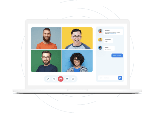 Qiscus Meet SDK: Create your own video conference